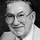 John Casey "J.Casey" McDannel (1922-2006).
