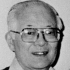 Harry Mikami (1915-1992).