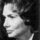 Muriel Adele Pfeil (1935-1976).